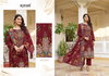 Aarzu Vol 24 By Romani Cotton Printed Surat Dress Material Wholesale Market
